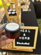 Soothe & Heal (Anti-viral Salve)