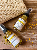 Glowing Goddess Face Serum
