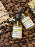 Peppermint & Lavender Massage and Body Oil