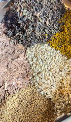 Readjust Organic Herbal Tea Blend (Metabolic Support)
