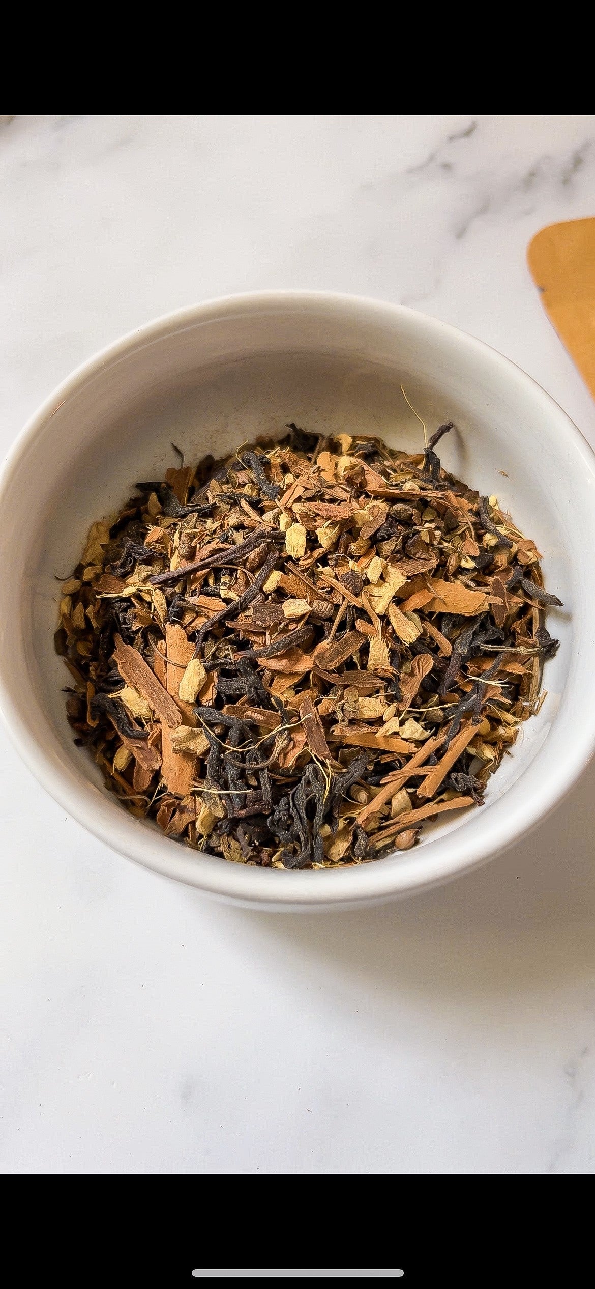 RENEW Organic Herbal Tea Blend (Coffee Replacement)