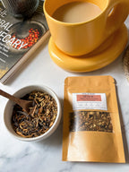 RENEW Organic Herbal Tea Blend (Coffee Replacement)