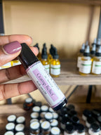 Cramp Relief Roll-on Oil | Heal & Herb