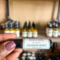 Ache Relief Roll-on Oil