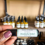 Ache Relief Roll-on Oil